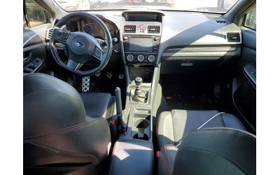 Subaru WRX 2.0L 4 ALL WHEEL DRIVE - автомобили, коли, обяви за нови и употребявани 7