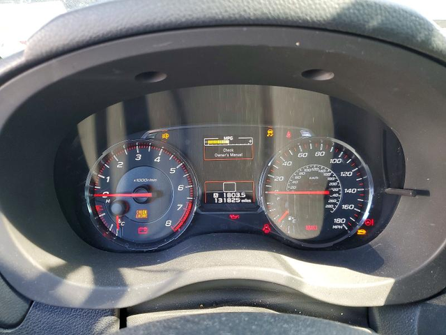 Subaru WRX 2.0L 4 ALL WHEEL DRIVE - автомобили, коли, обяви за нови и употребявани 8