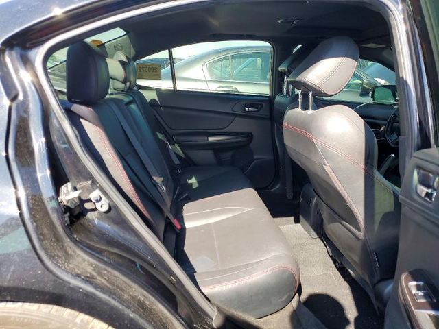 Subaru WRX 2.0L 4 ALL WHEEL DRIVE - автомобили, коли, обяви за нови и употребявани 9