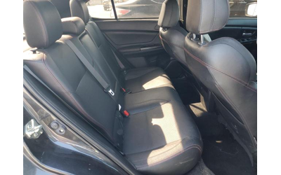 Subaru WRX 2.0L 4 ALL WHEEL DRIVE - автомобили, коли, обяви за нови и употребявани 10