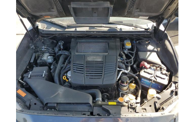 Subaru WRX 2.0L 4 ALL WHEEL DRIVE - автомобили, коли, обяви за нови и употребявани 12
