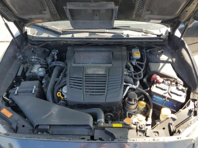 Subaru WRX 2.0L 4 ALL WHEEL DRIVE - автомобили, коли, обяви за нови и употребявани 12