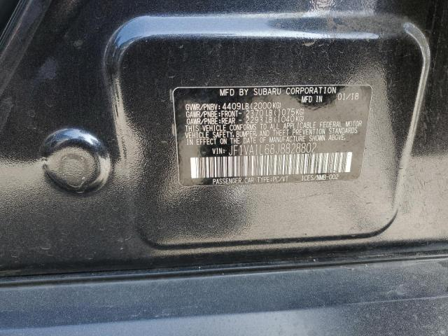 Subaru WRX 2.0L 4 ALL WHEEL DRIVE - автомобили, коли, обяви за нови и употребявани 14
