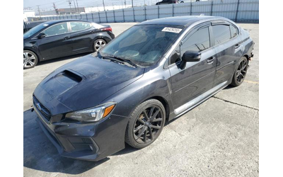 subaru-wrx-2-0l-4-all-wheel-drive - 1