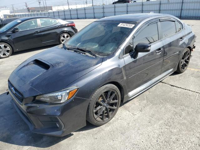 Subaru WRX 2.0L 4 ALL WHEEL DRIVE - автомобили, коли, обяви за нови и употребявани 1