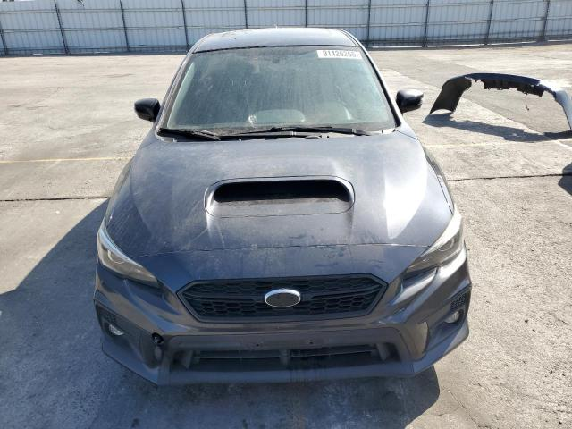 Subaru WRX 2.0L 4 ALL WHEEL DRIVE - автомобили, коли, обяви за нови и употребявани 5