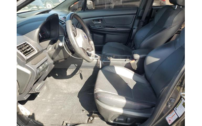 Subaru WRX 2.0L 4 ALL WHEEL DRIVE - автомобили, коли, обяви за нови и употребявани 7