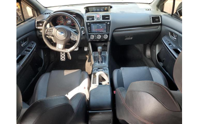 Subaru WRX 2.0L 4 ALL WHEEL DRIVE - автомобили, коли, обяви за нови и употребявани 8