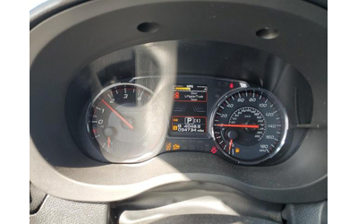 Subaru WRX 2.0L 4 ALL WHEEL DRIVE - автомобили, коли, обяви за нови и употребявани 9