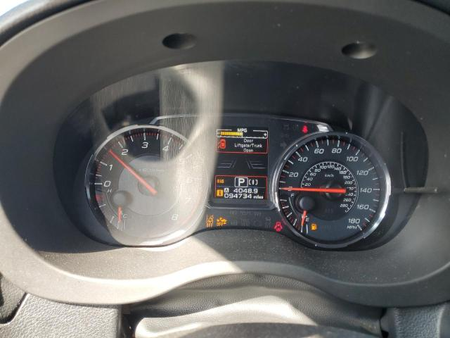 Subaru WRX 2.0L 4 ALL WHEEL DRIVE - автомобили, коли, обяви за нови и употребявани 9