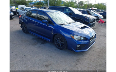 subaru-wrx-2-0l-h-4-di-dohc-vvt-turbo-268hp-all-wheel-drive - 0