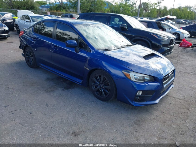 Subaru WRX 2.0L H-4 DI, DOHC, VVT, TURBO, 268HP All Wheel Drive - автомобили, коли, обяви за нови и употребявани 0