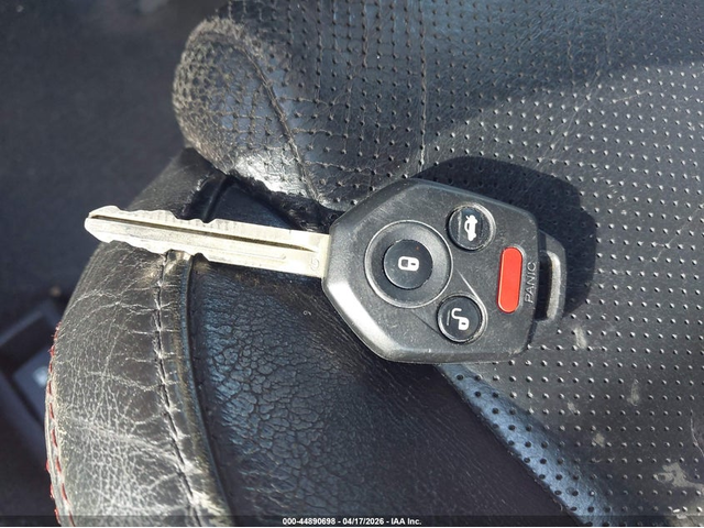 Subaru WRX 2.0L H-4 DI, DOHC, VVT, TURBO, 268HP All Wheel Drive - автомобили, коли, обяви за нови и употребявани 10