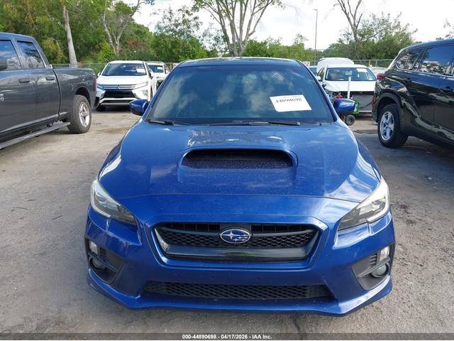 Subaru WRX 2.0L H-4 DI, DOHC, VVT, TURBO, 268HP All Wheel Drive - автомобили, коли, обяви за нови и употребявани 12