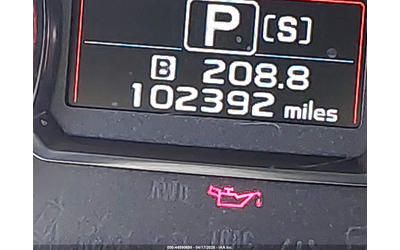 Subaru WRX 2.0L H-4 DI, DOHC, VVT, TURBO, 268HP All Wheel Drive - автомобили, коли, обяви за нови и употребявани 15