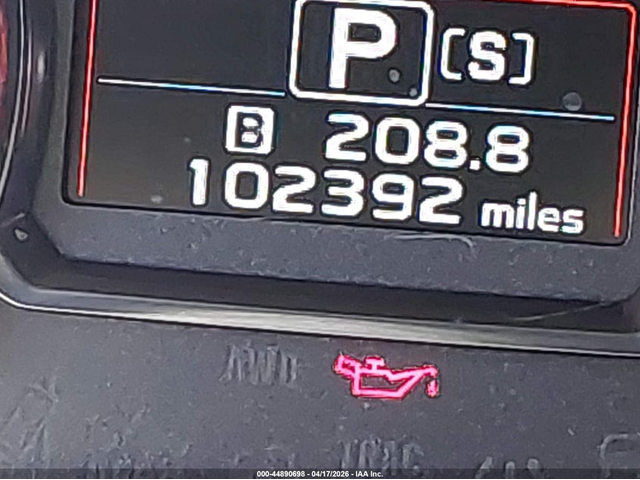 Subaru WRX 2.0L H-4 DI, DOHC, VVT, TURBO, 268HP All Wheel Drive - автомобили, коли, обяви за нови и употребявани 15