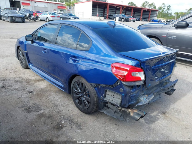 Subaru WRX 2.0L H-4 DI, DOHC, VVT, TURBO, 268HP All Wheel Drive - автомобили, коли, обяви за нови и употребявани 2