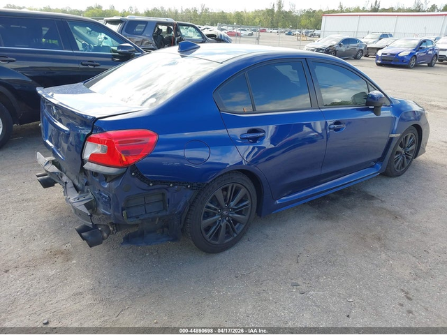 Subaru WRX 2.0L H-4 DI, DOHC, VVT, TURBO, 268HP All Wheel Drive - автомобили, коли, обяви за нови и употребявани 3