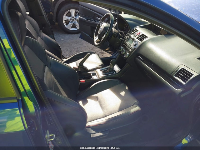 Subaru WRX 2.0L H-4 DI, DOHC, VVT, TURBO, 268HP All Wheel Drive - автомобили, коли, обяви за нови и употребявани 4