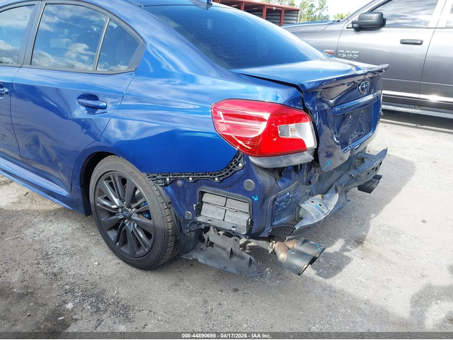 Subaru WRX 2.0L H-4 DI, DOHC, VVT, TURBO, 268HP All Wheel Drive - автомобили, коли, обяви за нови и употребявани 5