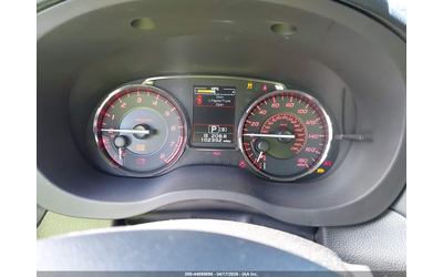 Subaru WRX 2.0L H-4 DI, DOHC, VVT, TURBO, 268HP All Wheel Drive - автомобили, коли, обяви за нови и употребявани 6