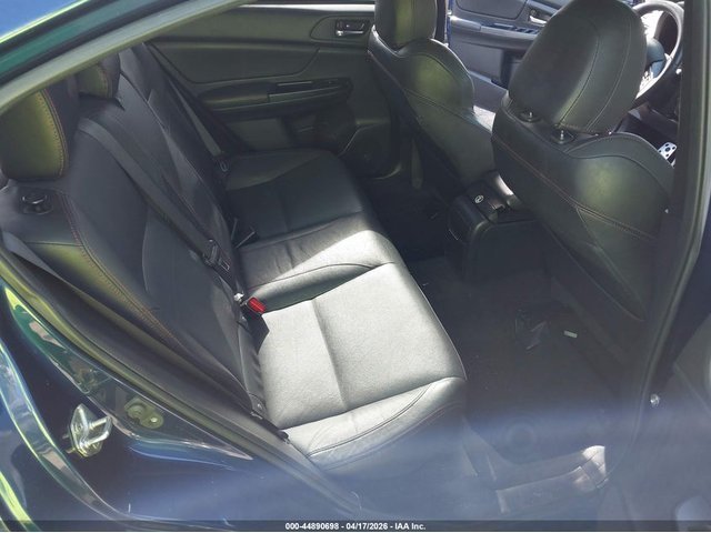 Subaru WRX 2.0L H-4 DI, DOHC, VVT, TURBO, 268HP All Wheel Drive - автомобили, коли, обяви за нови и употребявани 7