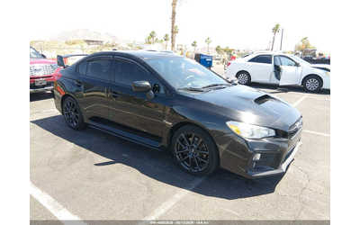 subaru-wrx-2-0l-h-4-di-dohc-vvt-turbo-268hp-all-wheel-drive - 0