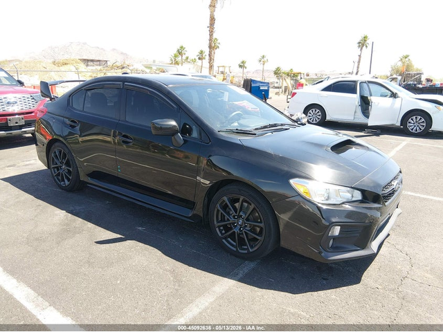 Subaru WRX 2.0L H-4 DI, DOHC, VVT, TURBO, 268HP All Wheel Drive - автомобили, коли, обяви за нови и употребявани 0