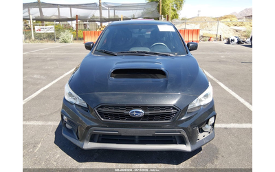 Subaru WRX 2.0L H-4 DI, DOHC, VVT, TURBO, 268HP All Wheel Drive - автомобили, коли, обяви за нови и употребявани 11
