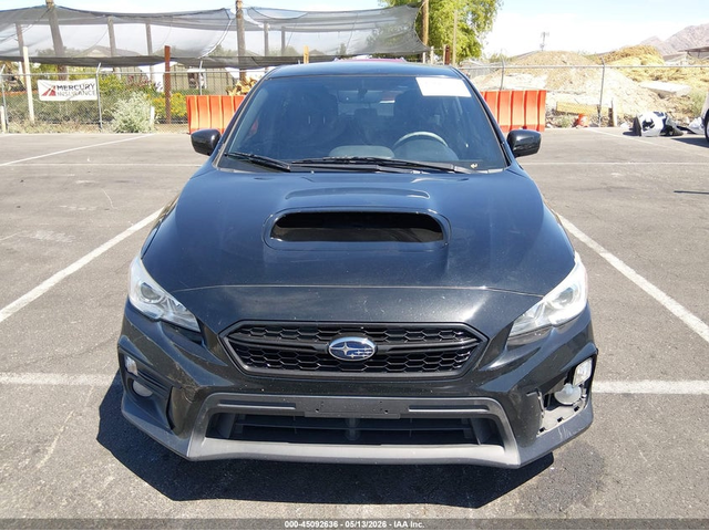 Subaru WRX 2.0L H-4 DI, DOHC, VVT, TURBO, 268HP All Wheel Drive - автомобили, коли, обяви за нови и употребявани 11