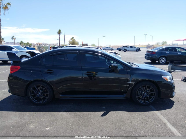 Subaru WRX 2.0L H-4 DI, DOHC, VVT, TURBO, 268HP All Wheel Drive - автомобили, коли, обяви за нови и употребявани 12