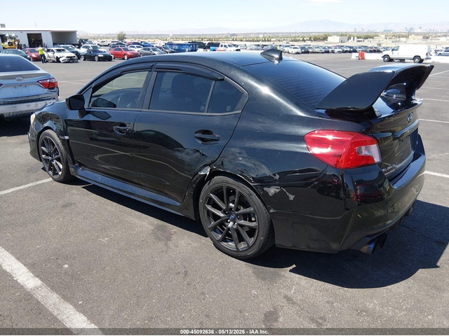 Subaru WRX 2.0L H-4 DI, DOHC, VVT, TURBO, 268HP All Wheel Drive - автомобили, коли, обяви за нови и употребявани 2
