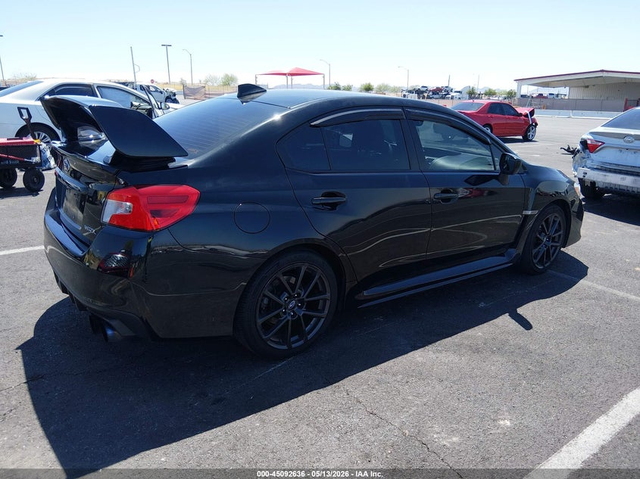 Subaru WRX 2.0L H-4 DI, DOHC, VVT, TURBO, 268HP All Wheel Drive - автомобили, коли, обяви за нови и употребявани 3