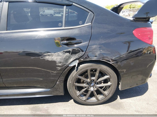 Subaru WRX 2.0L H-4 DI, DOHC, VVT, TURBO, 268HP All Wheel Drive - автомобили, коли, обяви за нови и употребявани 5