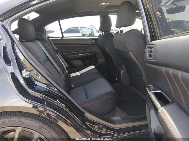 Subaru WRX 2.0L H-4 DI, DOHC, VVT, TURBO, 268HP All Wheel Drive - автомобили, коли, обяви за нови и употребявани 7