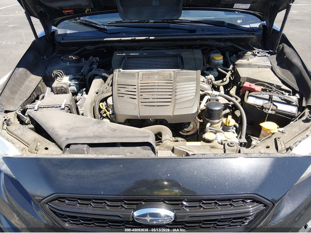 Subaru WRX 2.0L H-4 DI, DOHC, VVT, TURBO, 268HP All Wheel Drive - автомобили, коли, обяви за нови и употребявани 9