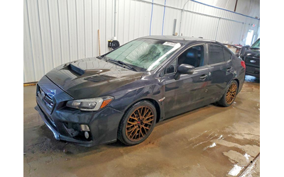 subaru-wrx-2-5l-4-all-wheel-drive - 0