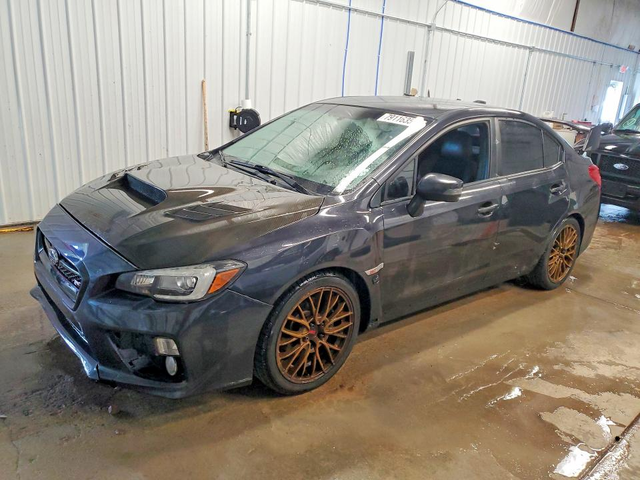 Subaru WRX 2.5L 4 All Wheel Drive - автомобили, коли, обяви за нови и употребявани 0