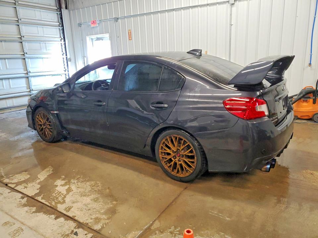 Subaru WRX 2.5L 4 All Wheel Drive - автомобили, коли, обяви за нови и употребявани 1