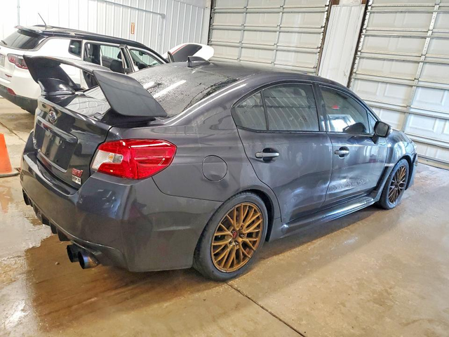 Subaru WRX 2.5L 4 All Wheel Drive - автомобили, коли, обяви за нови и употребявани 2