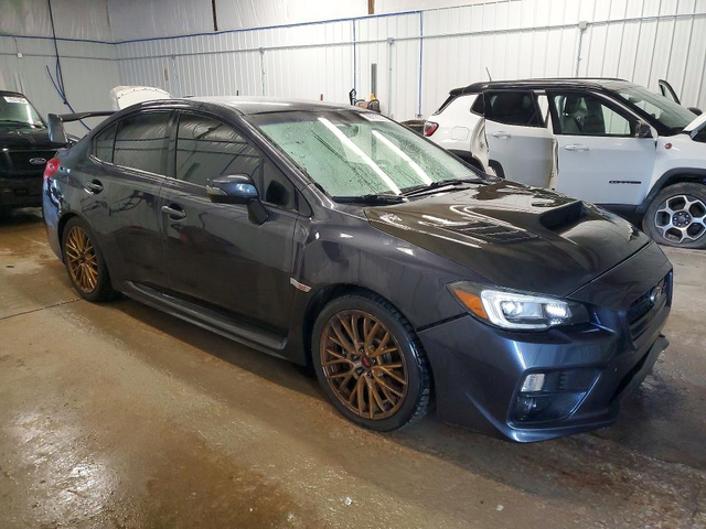 Subaru WRX 2.5L 4 All Wheel Drive - автомобили, коли, обяви за нови и употребявани 3