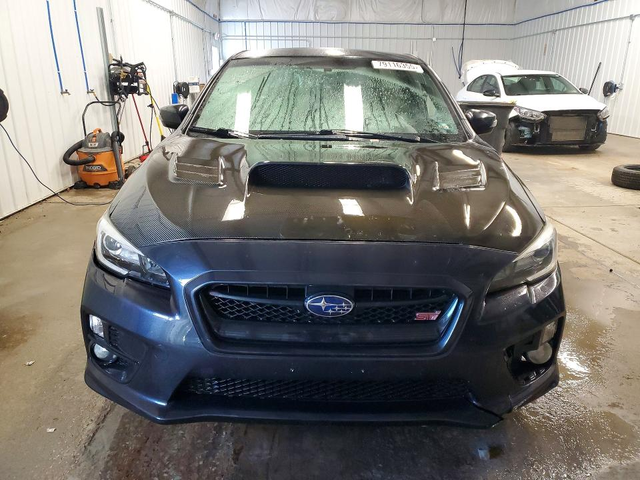 Subaru WRX 2.5L 4 All Wheel Drive - автомобили, коли, обяви за нови и употребявани 4