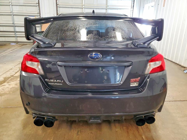 Subaru WRX 2.5L 4 All Wheel Drive - автомобили, коли, обяви за нови и употребявани 5
