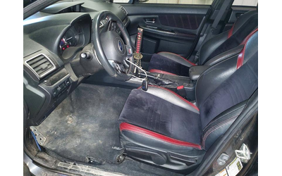 Subaru WRX 2.5L 4 All Wheel Drive - автомобили, коли, обяви за нови и употребявани 6