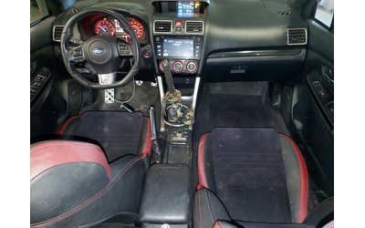 Subaru WRX 2.5L 4 All Wheel Drive - автомобили, коли, обяви за нови и употребявани 7