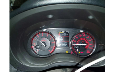 Subaru WRX 2.5L 4 All Wheel Drive - автомобили, коли, обяви за нови и употребявани 8