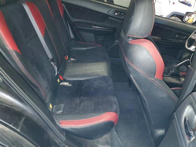 Subaru WRX 2.5L 4 All Wheel Drive - автомобили, коли, обяви за нови и употребявани 9