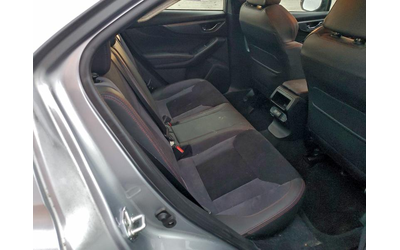 Subaru WRX 2.5L 4 ALL WHEEL DRIVE - автомобили, коли, обяви за нови и употребявани 10