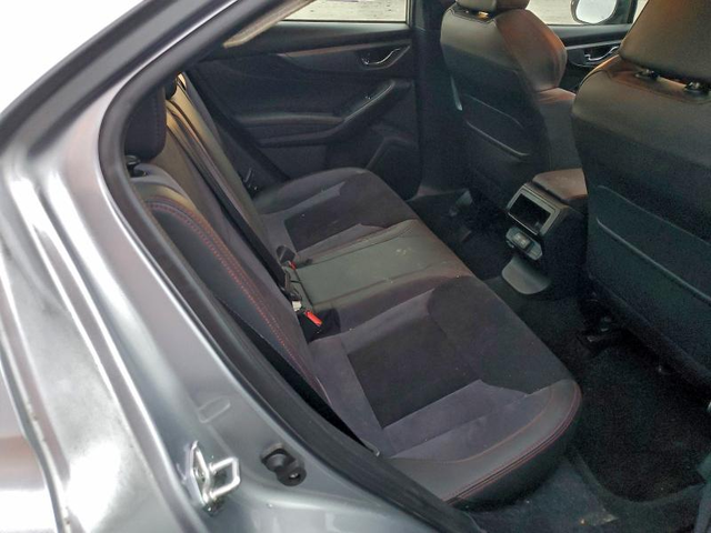 Subaru WRX 2.5L 4 ALL WHEEL DRIVE - автомобили, коли, обяви за нови и употребявани 10