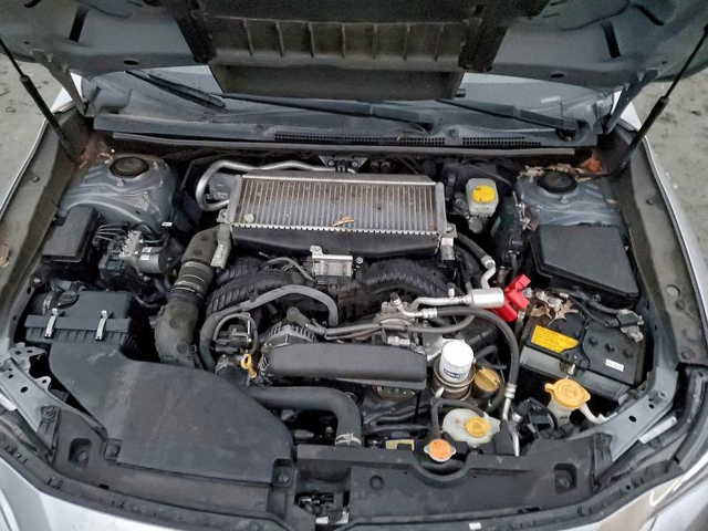 Subaru WRX 2.5L 4 ALL WHEEL DRIVE - автомобили, коли, обяви за нови и употребявани 12